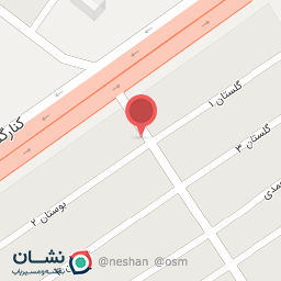 عکس تعمیرگاه محمد 110