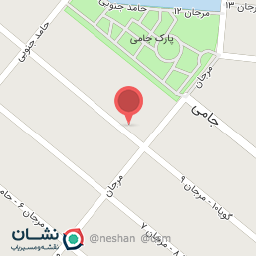 عکس شبکه رفاهی سازمان نظام پزشکی مشهد