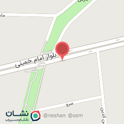 عکس کافه رستوران حیاط خلوت