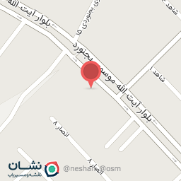 عکس بنگاه املاک خیبر