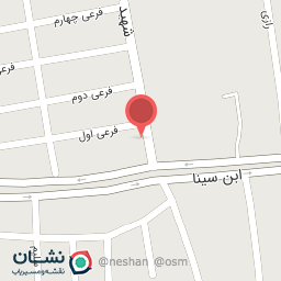 عکس آژانس سینا