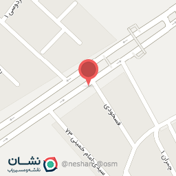 عکس ساندویچی نوید