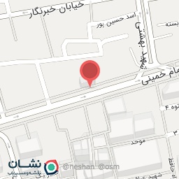 عکس آرایشگاه یونس