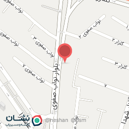 عکس برق اتومبیل علی