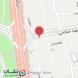 عکس سوپر مارکت مرکب