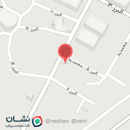 عکس مرکز زیبایی و آرایش دائم لیلا واحدیان