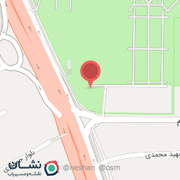 عکس نمازخانه پارک مادر