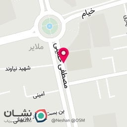 عکس کلوچه تنوری جهان شهر