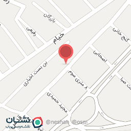 عکس قفل سازی حامد