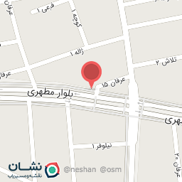 عکس مسلم ماندگار