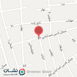 عکس نانوایی