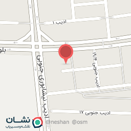 عکس شرکت نگین نخل خراسان