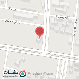 عکس دانشگاه جامع علمی کاربردی شهرداری چابهار