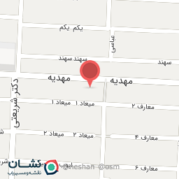 عکس لوازم آشپزخانه نوروزیان 