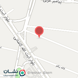 عکس شرکت آذرین ماد پارت راز