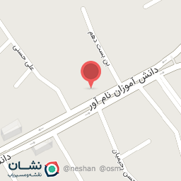 عکس آشپزخانه مرکزی مهربان