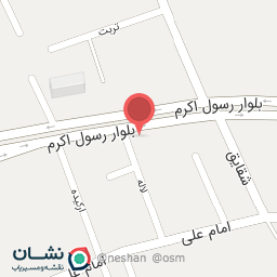 عکس خودپرداز قوامین