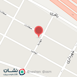 عکس تاکسی سرویس راه سبز گرمدره