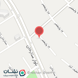 عکس اینترنت فرس پیشگام