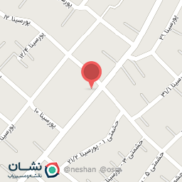 عکس آرایشگاه پارسا