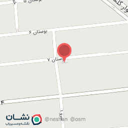 عکس نانوایی سنگک