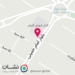 عکس نمایندگی شیشه سکوریت میرال