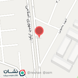 عکس سالن زیبایی تلما