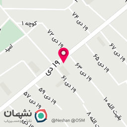 عکس بافت و اکستنشن طبیعی گل گیس
