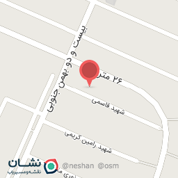 عکس خدمات کامپیوتر ماهان