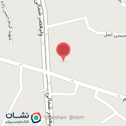 عکس مسجد جامع شوط