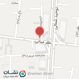 عکس نون طهرون