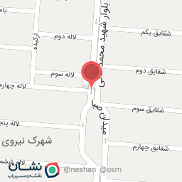 عکس فروشگاه لوازم التحریر