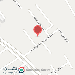 عکس بیرون بر آقای سر آشپز