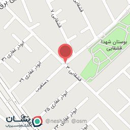 عکس برگر لقمه 