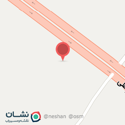 عکس پیست آموزشگاه موتور سیکلت تکران