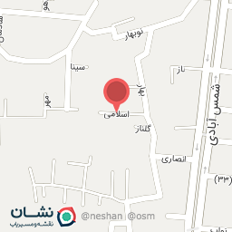 عکس اموزشگاه ارایش پیرایش زنانه سیب