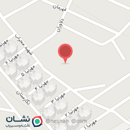 عکس سالن ورزشی شهدای مدافع حرم