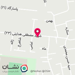 عکس ارزانسرای نجفی