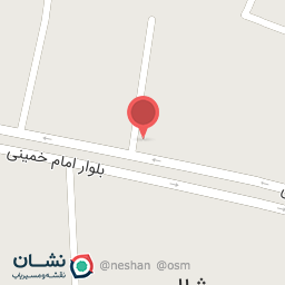 عکس فروشگاه کهکشان راه شیری