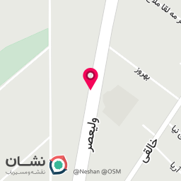 عکس شبکه ارتباطات آرمانی