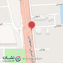 عکس ایستگاه اتوبوس مسجد جامع