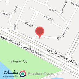 عکس اتو گالری پارسیان