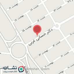 عکس آرایشگاه امیر