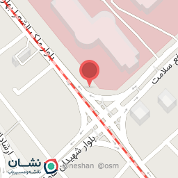 عکس ایستگاه دوچرخه بهار