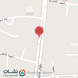 عکس کلید سازی آقاپور