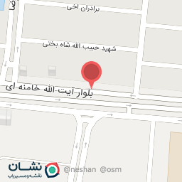 عکس سوپر مارکت سعید