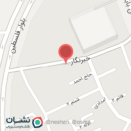 عکس آرایش بهداشتی فاطیما