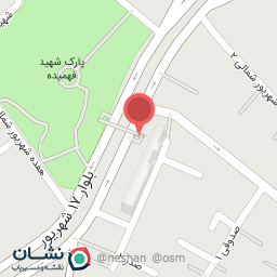 عکس سوپر مارکت