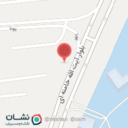 عکس فلافل سلف سرویس مامانجون