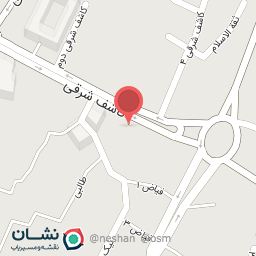 عکس قنادی نور